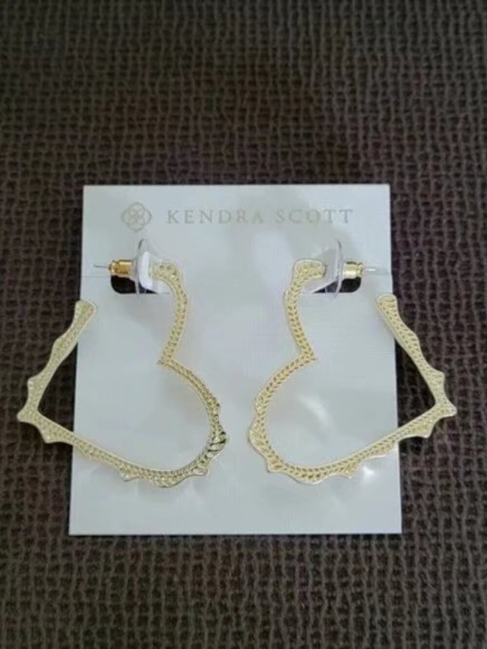 Kendra Scott Stud Earrings